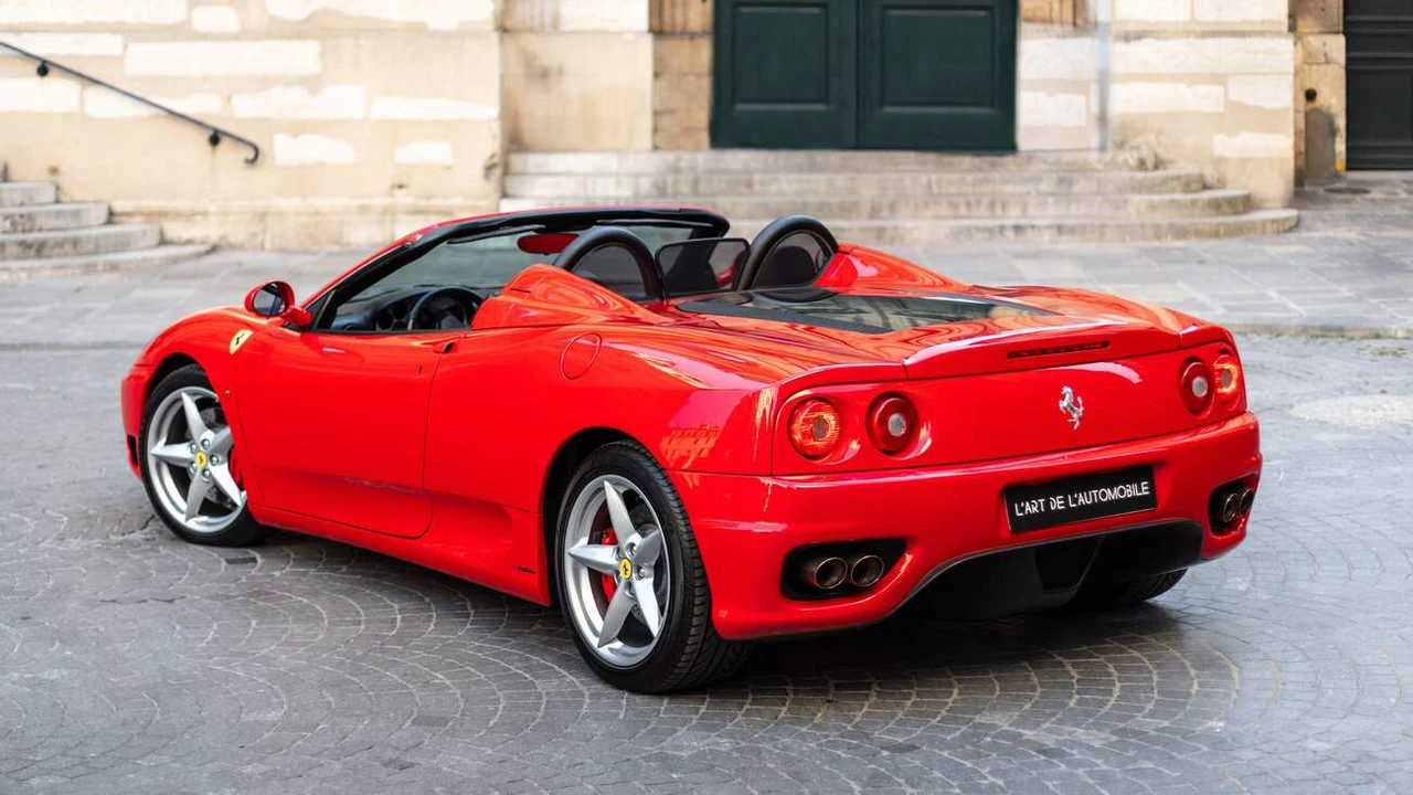 Foto: L'Art De L'Automobile