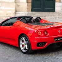 Foto: L'Art De L'Automobile