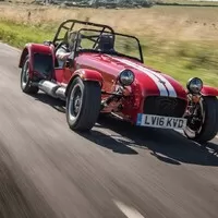 Redakční výběr: Auto na léto