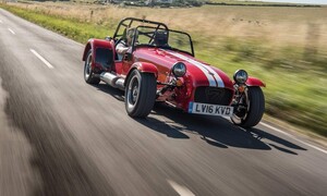 TopX: Redakční výběr: Auto na léto