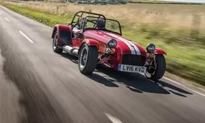 TopX: Redakční výběr: Auto na léto