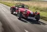 Redakční výběr: Auto na léto