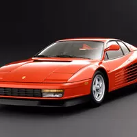 Foto: Ferrari