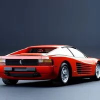 Foto: Ferrari