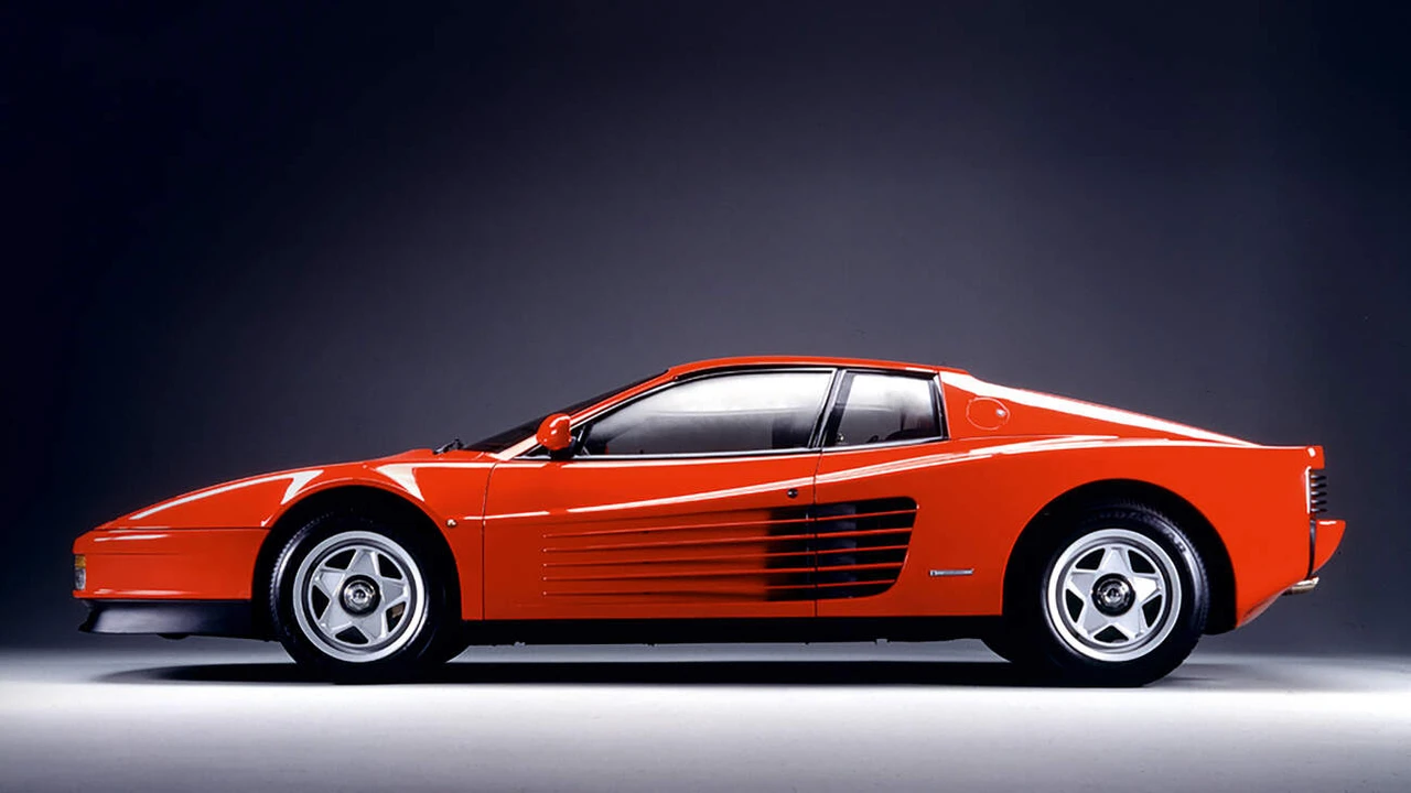 Foto: Ferrari