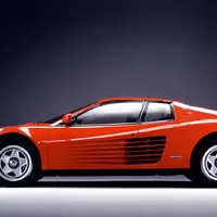 Foto: Ferrari