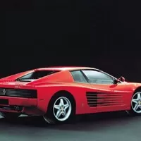 Foto: Ferrari