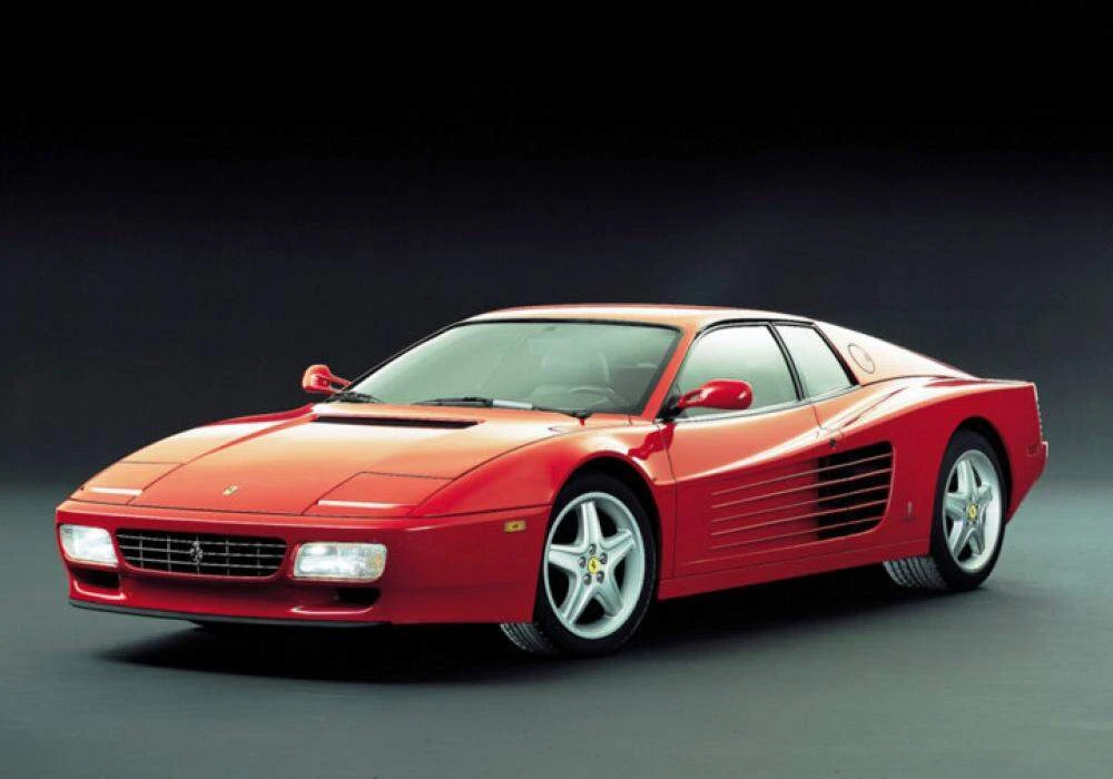 Foto: Ferrari