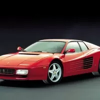 Foto: Ferrari