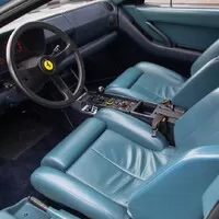 Foto: Ferrari