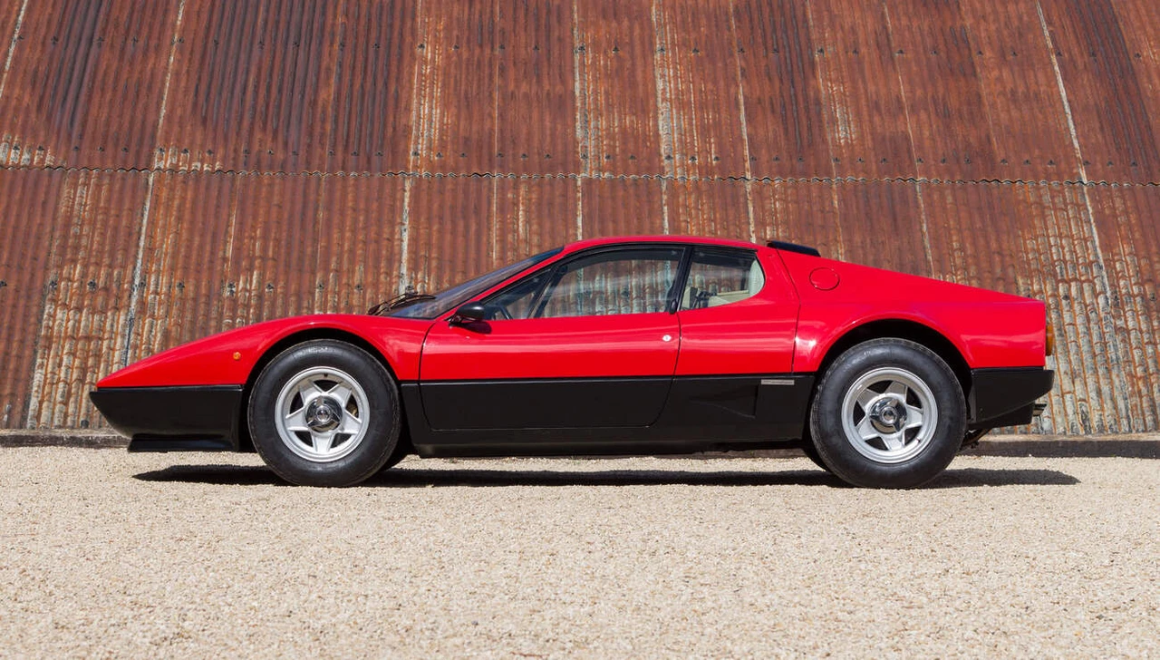 Foto: Ferrari