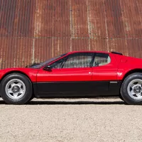 Foto: Ferrari