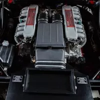 Foto: Ferrari