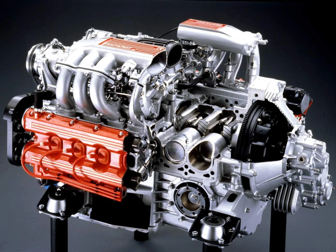 Foto: Ferrari