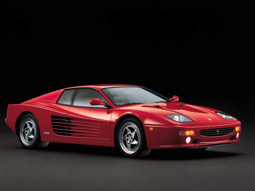 Foto: Ferrari