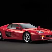 Foto: Ferrari