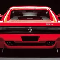 Foto: Ferrari