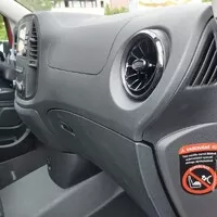 Mercedes eVito 112e: Dobré, ale...
