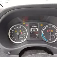 Mercedes eVito 112e: Dobré, ale...