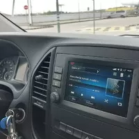 Mercedes eVito 112e: Dobré, ale...