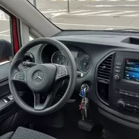 Mercedes eVito 112e: Dobré, ale...