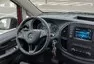 Mercedes eVito 112e: Dobré, ale...