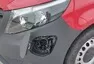 Mercedes eVito 112e: Dobré, ale...