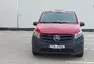 Mercedes eVito 112e: Dobré, ale...