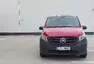 Mercedes eVito 112e: Dobré, ale...