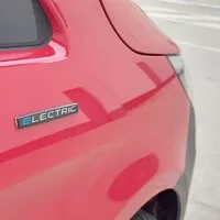 Mercedes eVito 112e: Dobré, ale...