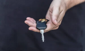 Autíčkář se ptá: Autíčkář se ptá: levné ale stylové auto pro potomka