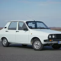 foto: Dacia