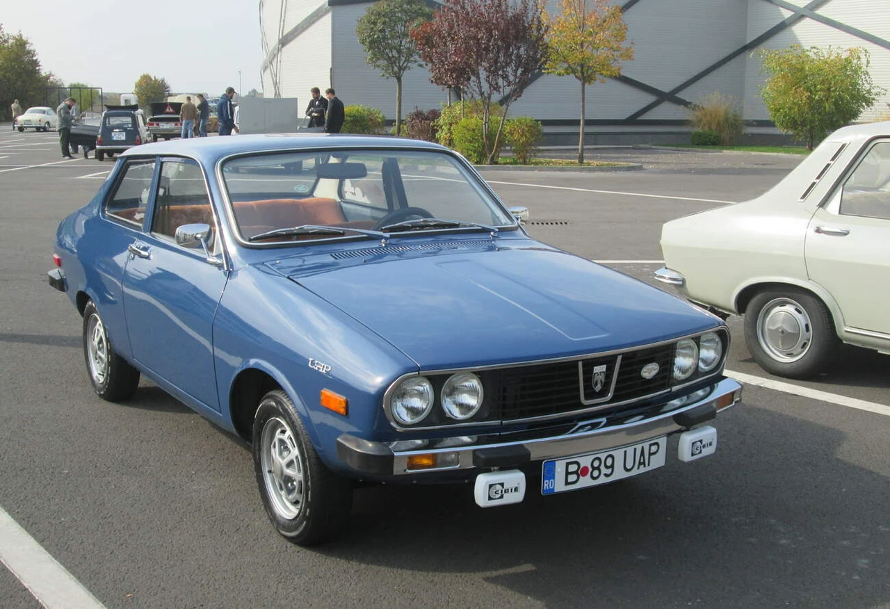 Foto: Dacia press