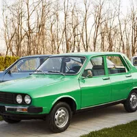 foto: Dacia