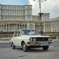 foto: Dacia