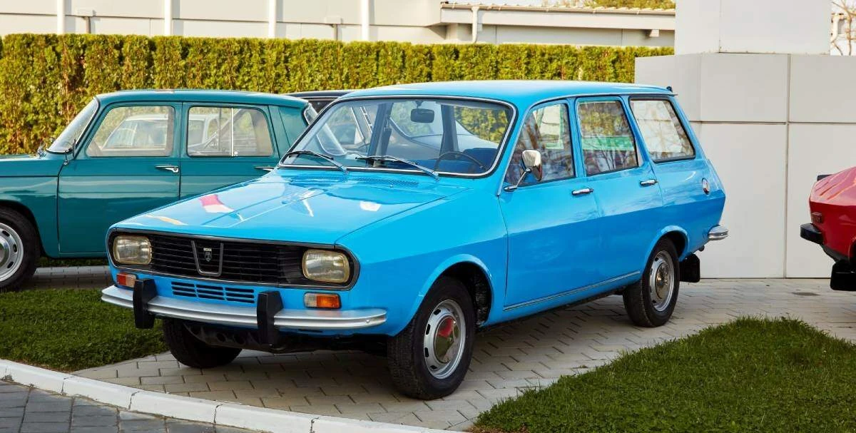 Foto: Dacia press
