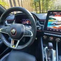 Renault Arkana TCe 160 EDC: Stylový, ale i praktický
