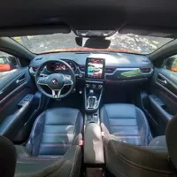 Renault Arkana TCe 160 EDC: Stylový, ale i praktický