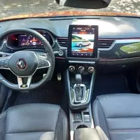 Renault Arkana TCe 160 EDC: Stylový, ale i praktický