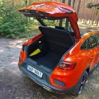 Renault Arkana TCe 160 EDC: Stylový, ale i praktický