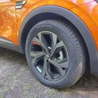 Renault Arkana TCe 160 EDC: Stylový, ale i praktický