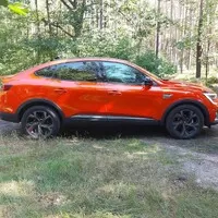 Renault Arkana TCe 160 EDC: Stylový, ale i praktický