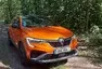 Renault Arkana TCe 160 EDC: Stylový, ale i praktický