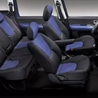 Hyundai Matrix: Multipla z Wishe