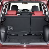 Hyundai Matrix: Multipla z Wishe