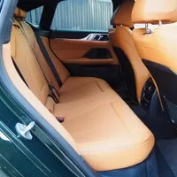 BMW i4 eDrive 40: Mnichovská odpověď