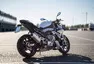 BMW S1000R: Jedno "R" stačí.