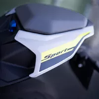 BMW S1000R: Jedno "R" stačí.