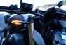 BMW S1000R: Jedno "R" stačí.