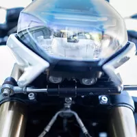 BMW S1000R: Jedno "R" stačí.